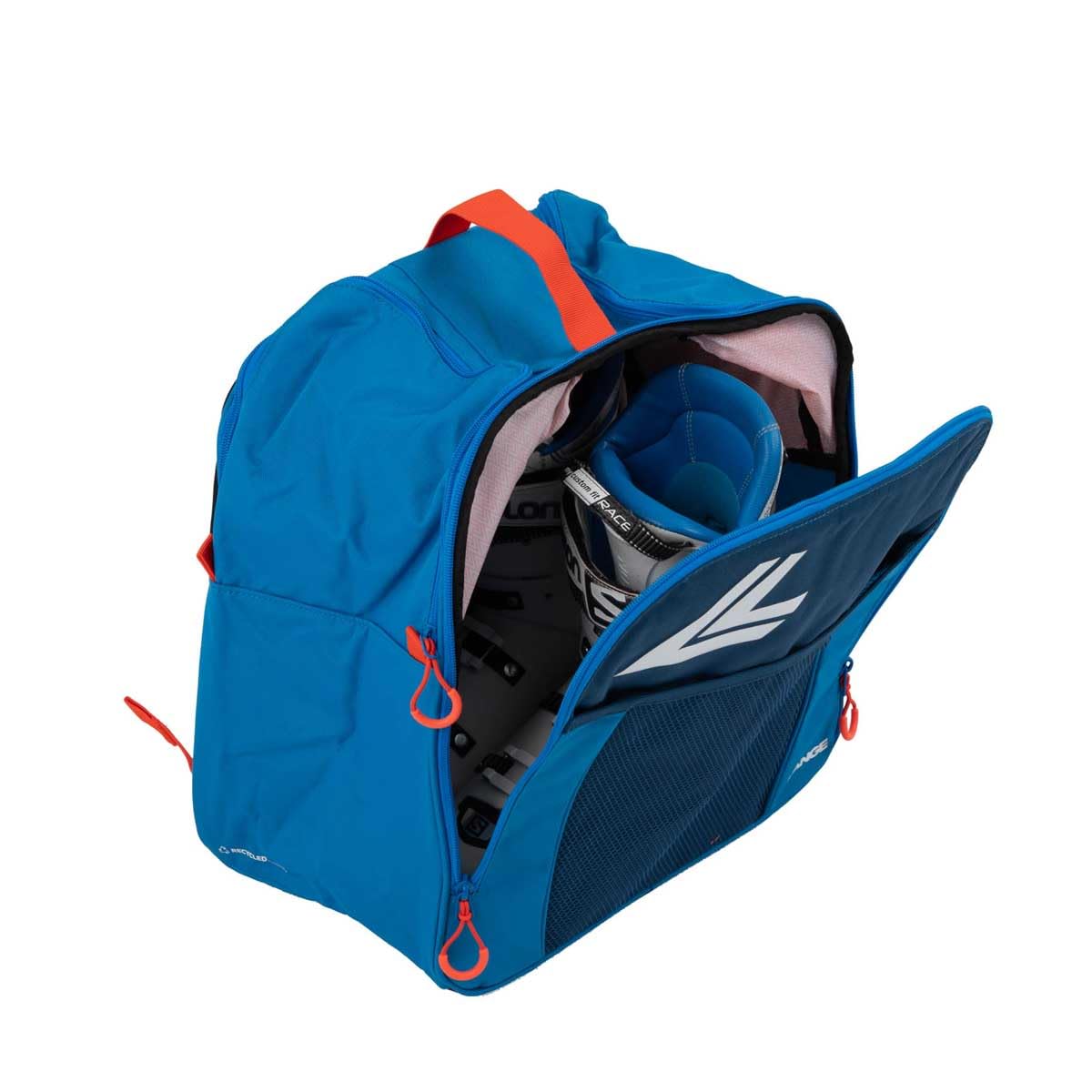 Amazon.com : Lange Lange Pro 47l Boots Bag One Size : Sports
